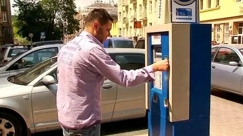 W długi weekend parkuj za darmo