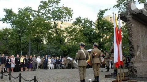 "Czarna sobota to apogeum zbrodni ludobójstwa"