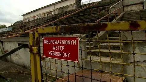 Prezes Skry Warszawa: jestem zmuszony zlikwidować klub