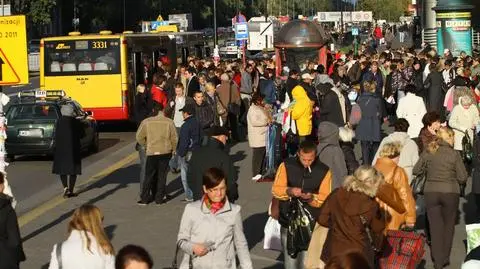 KM: z nami ominiesz korki na Pradze