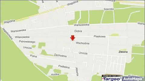 Zwłoki młodej kobiety w Wesołej, konkubent zatrzymany do wyjaśnienia 