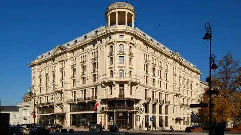 Hotel Bristol został sprzedany