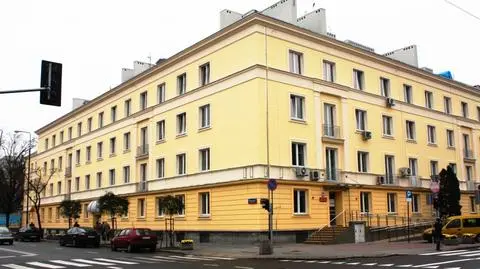 Spokojna sesja na Mokotowie. Bez zmiany przewodniczącego