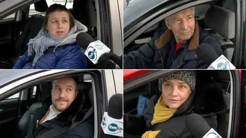 Kierowcy o powrocie fotoradarów 