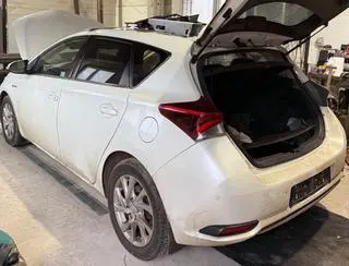 Policjanci zlikwidowali kolejną dziuplę samochodową