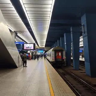 Zamkną Centralny