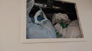 Policja zatrzymała podejrzanych o posiadanie narkotyków