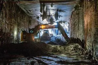 Budowa tramwaju do Dworca Zachodniego 