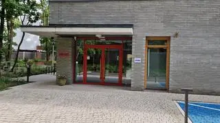 Mieszkańcy Ceramicznej mierzą się z problemem hałasu