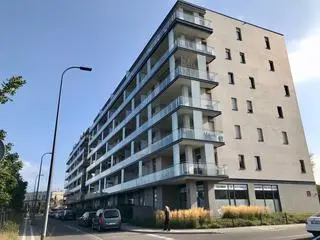 Mieszkańcy bloku przy ul. Faworytki od blisko tygodnia nie mają prądu 