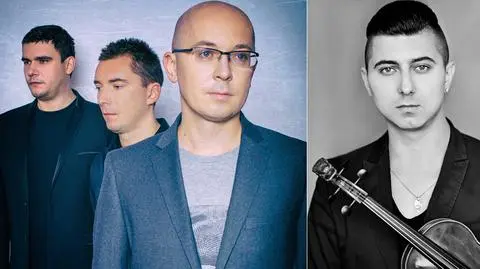 Gwiazdy prestiżowych wytwórni na koncertach w Kadrze
