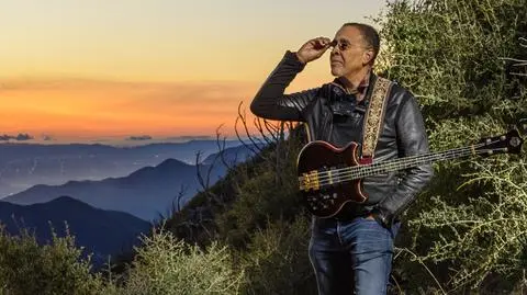 Stanley Clarke