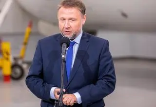 Kierwiński o głosowaniu w sprawie prohibicji: jestem w kontakcie z Trzaskowskim  