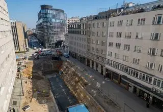Ostra walka o kontrakty. Inwestycyjne przyspieszenie