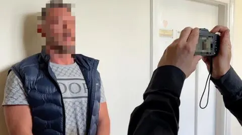 Włamali się do domu, zniszczyli sejf, wyjęli gotówkę. Szajka rozbita