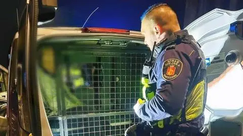 Trudna praca za marną płacę. Ogromna liczba wakatów w straży miejskiej