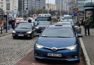 Warszawa bez Centralnego i 10 stacji metra. To będą bardzo trudne dni