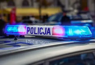 Sprzeczka zakończona atakiem. Mężczyzna raniony ostrym narzędziem