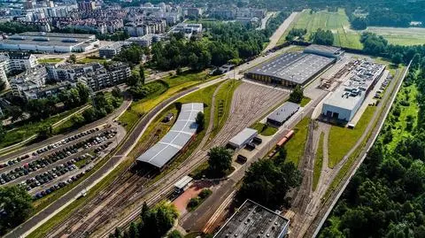 Ważna inwestycja w stołecznym metrze