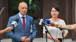 Konferencja Prokuratury Okręgowej w Siedlcach