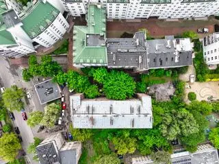 Kamienica przy Ząbkowskiej przejdzie kompleksowy remont