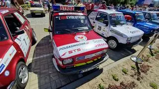 Wielka Wyprawa Maluchów 