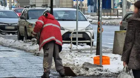 Do zdarzenia doszło na Starej Pradze 