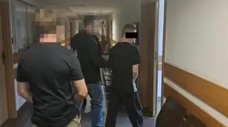 Podejrzany o zabójstwo to 33-letni znajomy zmarłej