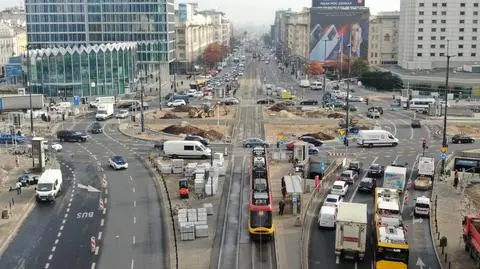 Radni KO poparli petycję w sprawie ronda Praw Kobiet