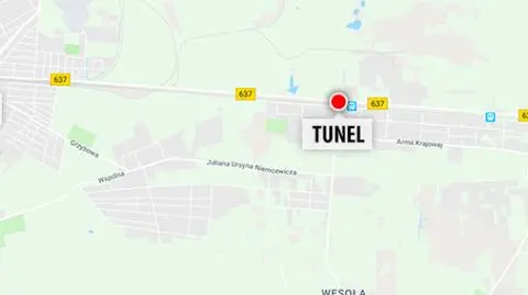 Rembertów, Wesoła, Sulejówek. Są pieniądze na wiadukty i tunele