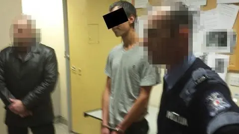 Kajetan P. skazany za napaść na psycholog więzienną