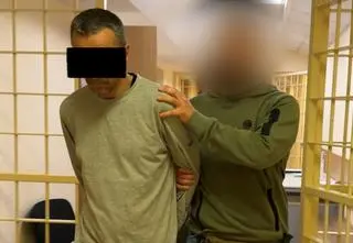 Podał się za agenta CBA. Kobieta straciła ogromną kwotę