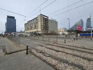 Wiadukty w ciągu ulicy Towarowej są w fatalnym stanie