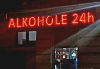 Radni Pragi Północ zaopiniowali projekt nocnej prohibicji