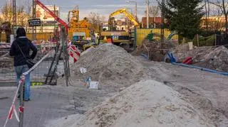 Szykują się nowe utrudnienia dla kierowców