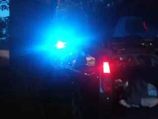 Akcja policjantów z "Kobry" 