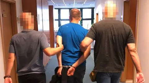 49-latek przez lata miał znęcać się nad matką