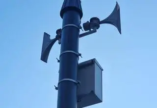 W tych dniach będą wyły syreny