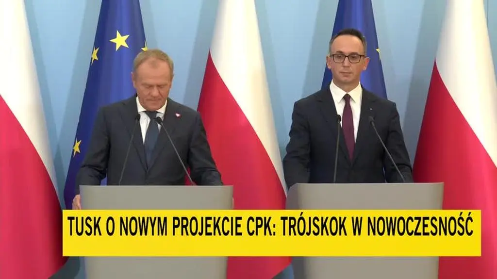 "Lotnisko Okęcie zostanie pilnie zmodernizowane"