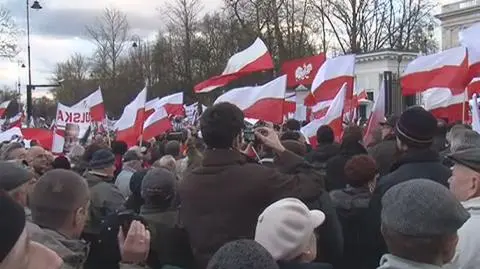 fot. Lech Marcinczak/tvnwarszawa.pl