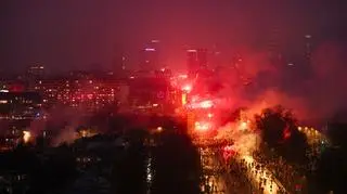 Marsz Niepodległości w 2025 roku