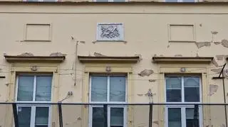 Nowy pomysł na kamienice przy Nowym Świecie 58