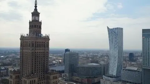 Tylko dwie firmy chcą prześwietlać warszawską reprywatyzację