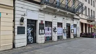 Nowy pomysł na kamienice przy Nowym Świecie 58
