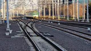 Dworzec Zachodni otwarty