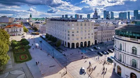 W każdy weekend Trakt Królewski będzie deptakiem
