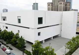 Muzeum Sztuki Nowoczesnej z szansą na prestiżową nagrodę