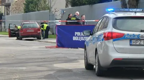 Tragedia na Gdańskiej. Zginęła nastoletnia rolkarka