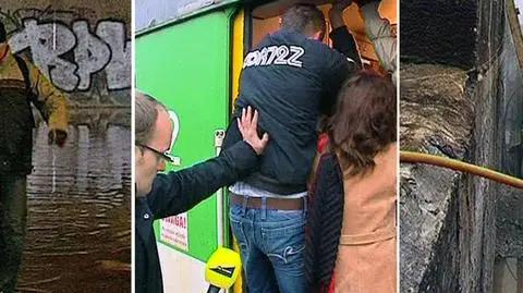 Ursus i Włochy odetchną Wraca stary rozkład