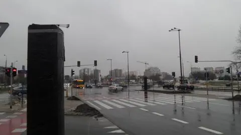 Szykują miejsca na mobilne fotoradary